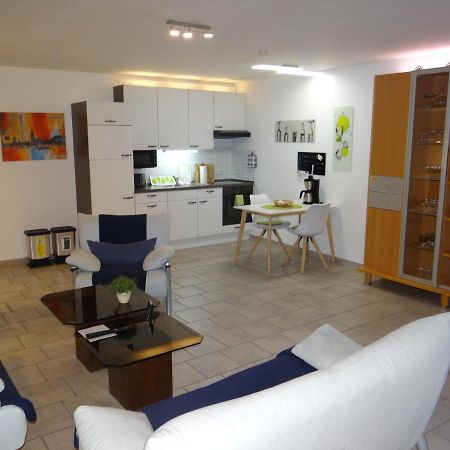 Beautiful Apartment Im Zentrum Von Sankt Augustin Luaran gambar