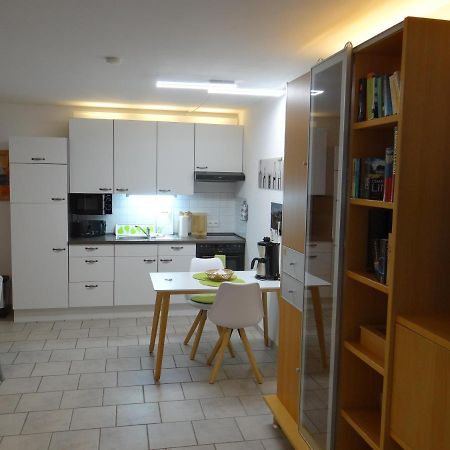 Beautiful Apartment Im Zentrum Von Sankt Augustin Luaran gambar