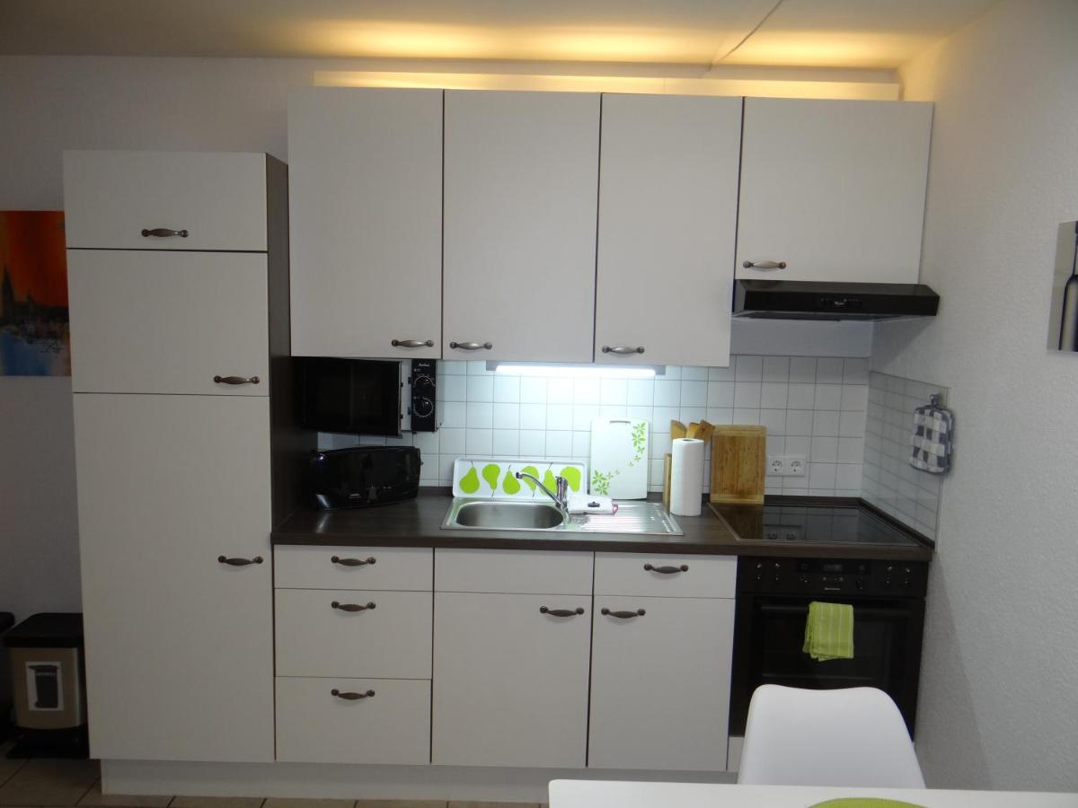 Beautiful Apartment Im Zentrum Von Sankt Augustin Luaran gambar