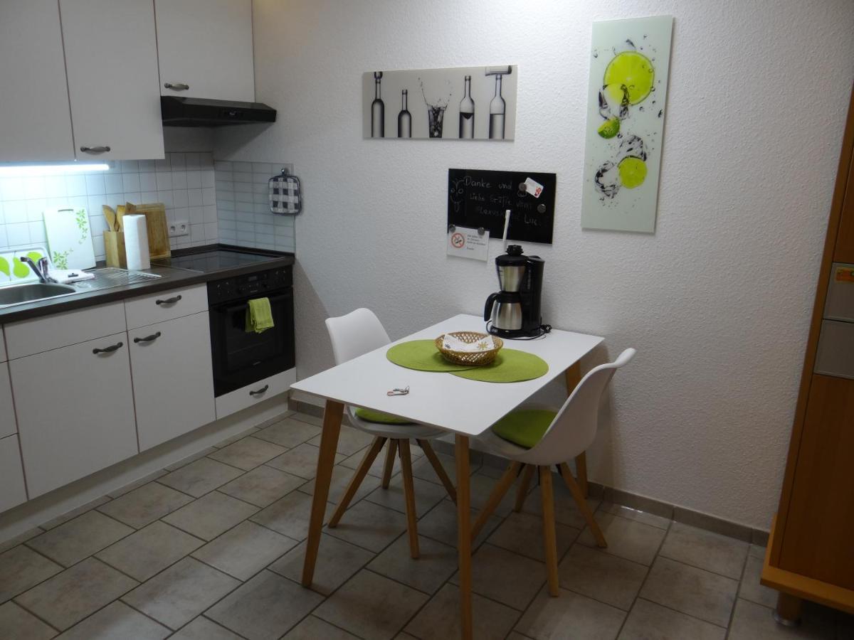 Beautiful Apartment Im Zentrum Von Sankt Augustin Luaran gambar