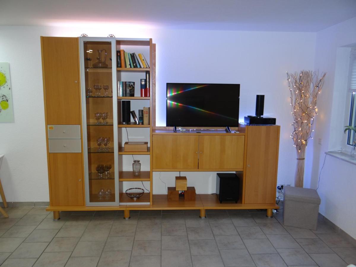 Beautiful Apartment Im Zentrum Von Sankt Augustin Luaran gambar