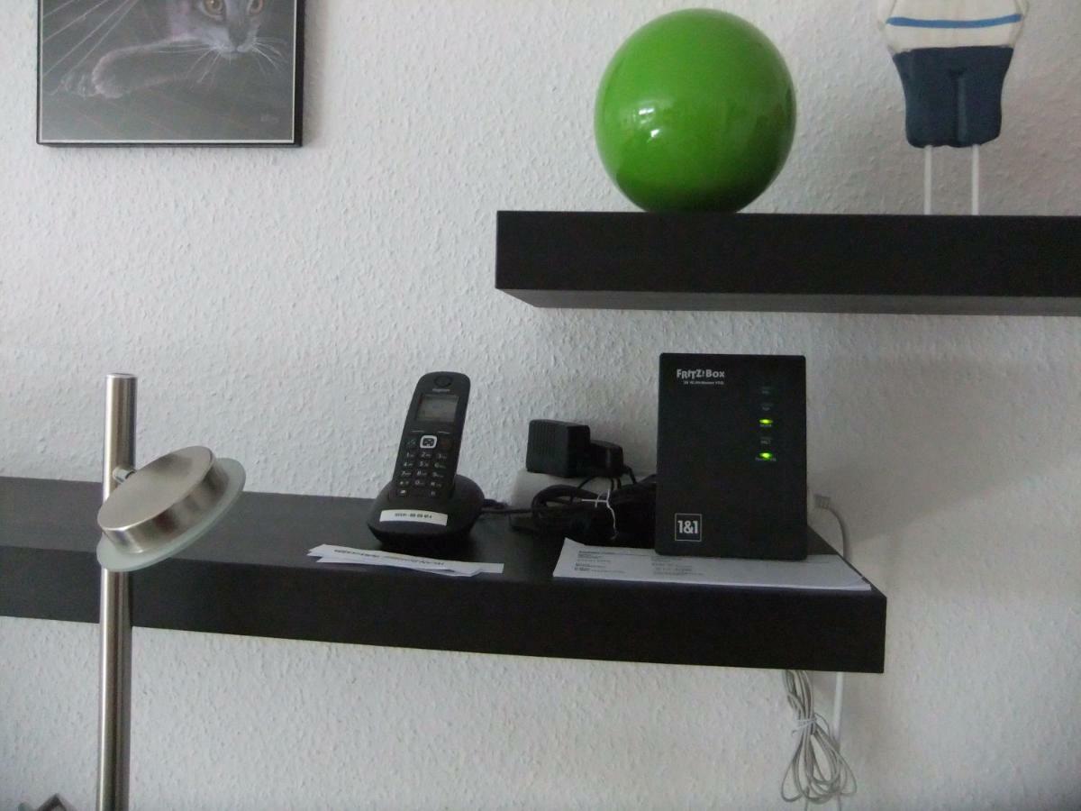 Beautiful Apartment Im Zentrum Von Sankt Augustin Luaran gambar