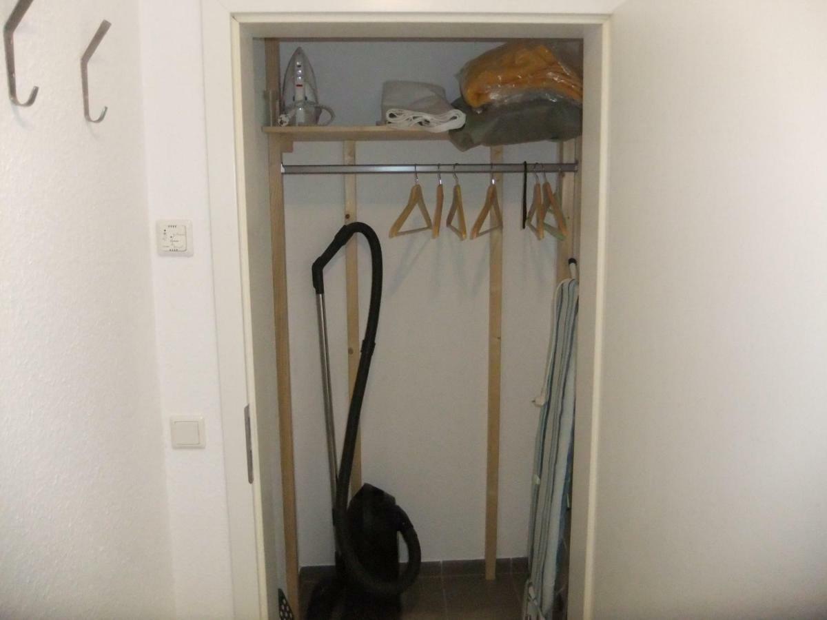 Beautiful Apartment Im Zentrum Von Sankt Augustin Luaran gambar