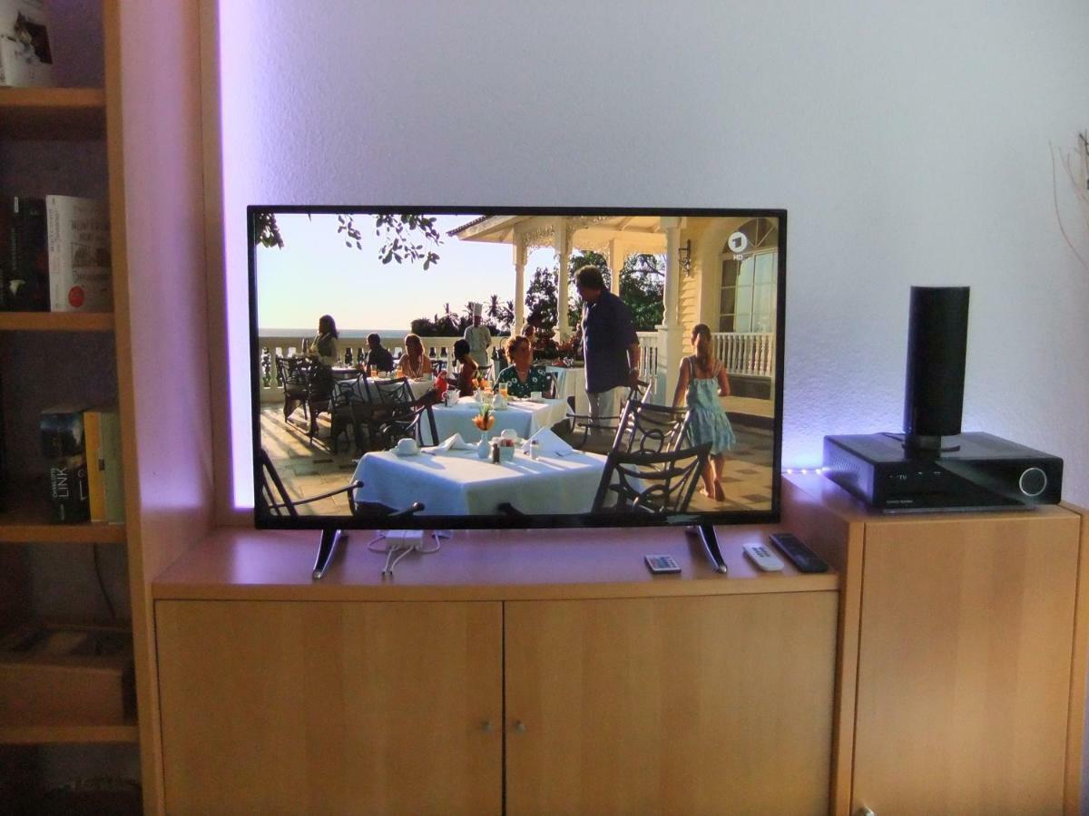 Beautiful Apartment Im Zentrum Von Sankt Augustin Luaran gambar