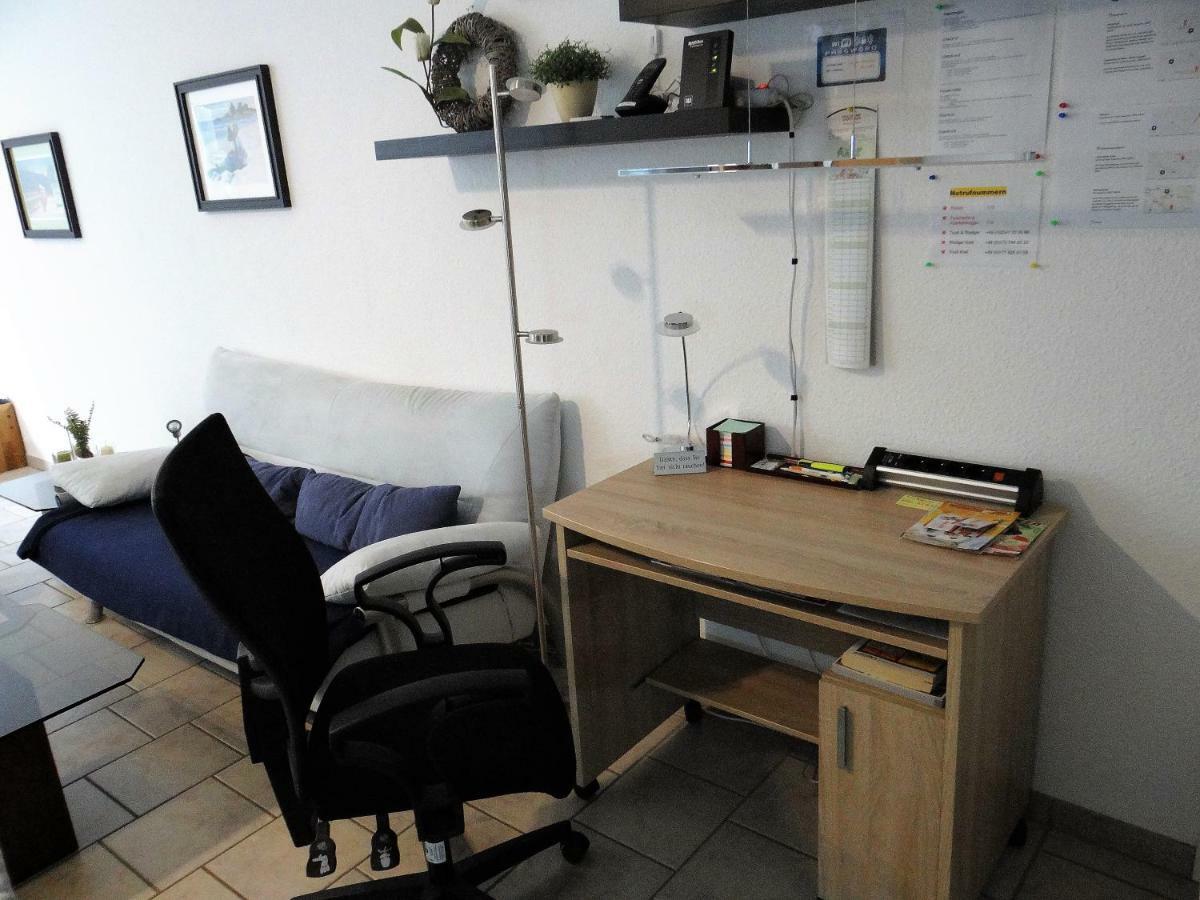 Beautiful Apartment Im Zentrum Von Sankt Augustin Luaran gambar