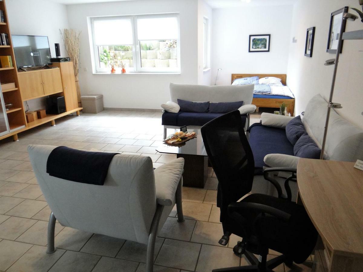 Beautiful Apartment Im Zentrum Von Sankt Augustin Luaran gambar